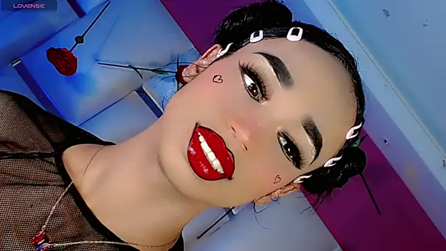 JessiscaWalker online show from March 2026 08:49:02 PM