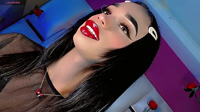 JessiscaWalker online show from March 2026 08:01:02 PM