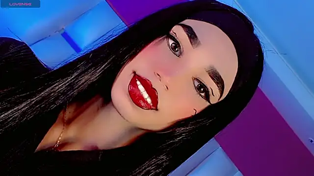 JessiscaWalker online show from February 2026 08:30:01 PM