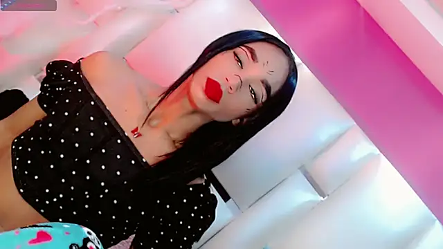 JessiscaWalker online show from October 2025 07:57:02 PM