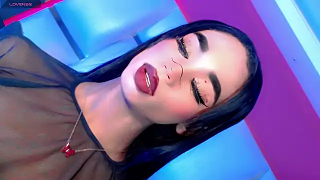 JessiscaWalker online show from November 2025 08:19:01 PM