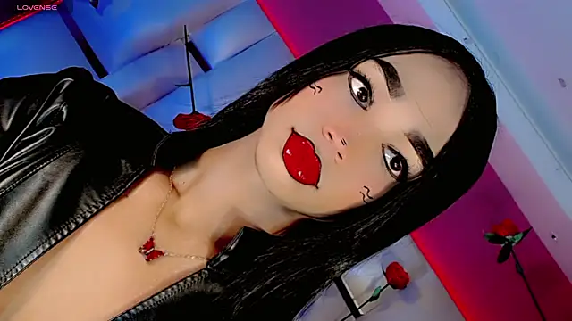 JessiscaWalker online show from February 2026 09:04:01 PM