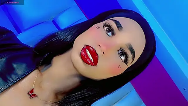 JessiscaWalker online show from January 2026 08:38:02 PM