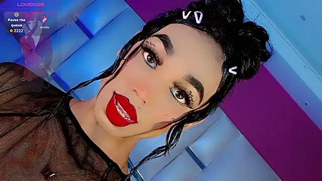 JessiscaWalker online show from March 2026 07:58:01 PM