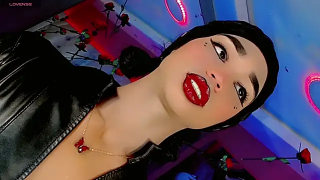 JessiscaWalker online show from February 2026 09:37:01 PM