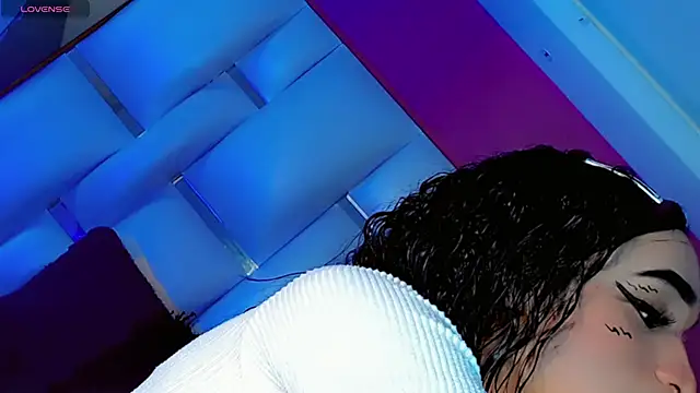 JessiscaWalker online show from April 2026 08:00:01 PM