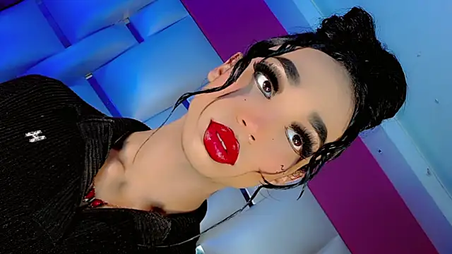 JessiscaWalker online show from March 2026 08:11:01 PM