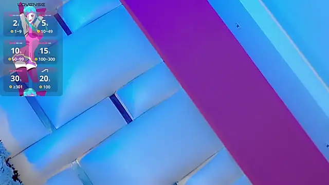 JessiscaWalker online show from December 2025 07:41:02 PM