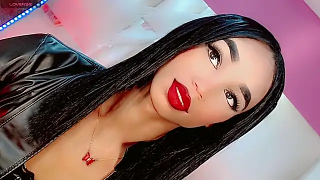 JessiscaWalker online show from October 2025 08:31:02 PM