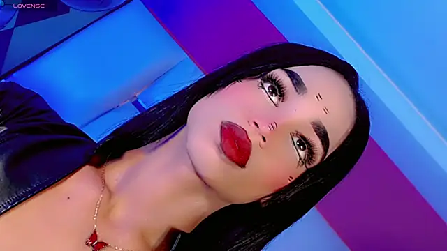 JessiscaWalker online show from November 2025 07:47:01 PM