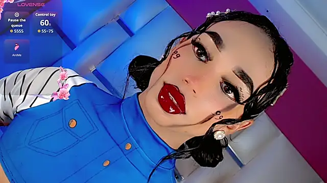 JessiscaWalker online show from April 2026 10:44:02 PM