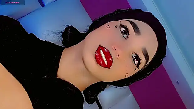 JessiscaWalker online show from February 2026 08:40:01 PM