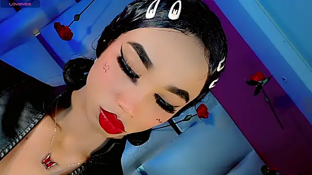 JessiscaWalker online show from March 2026 08:14:02 PM