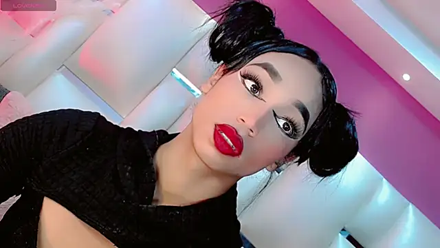 JessiscaWalker online show from October 2025 07:48:02 PM