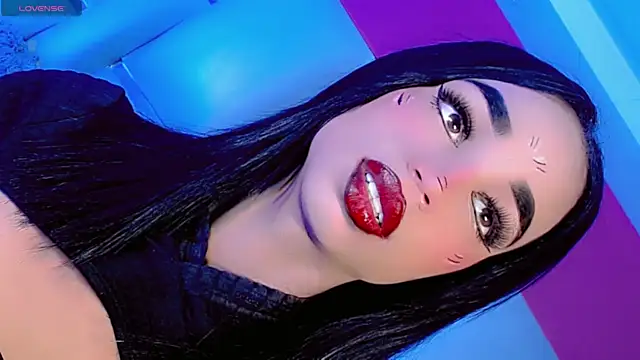 JessiscaWalker online show from November 2025 07:25:01 PM