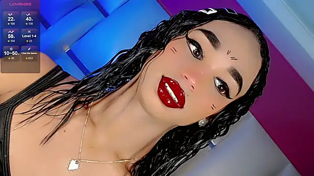 JessiscaWalker online show from April 2026 09:43:02 PM