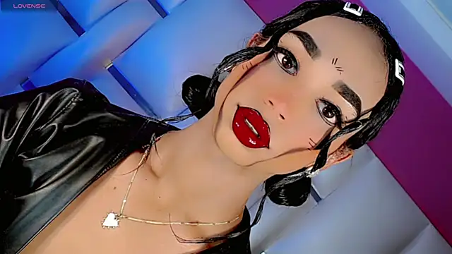 JessiscaWalker online show from April 2026 09:10:02 PM