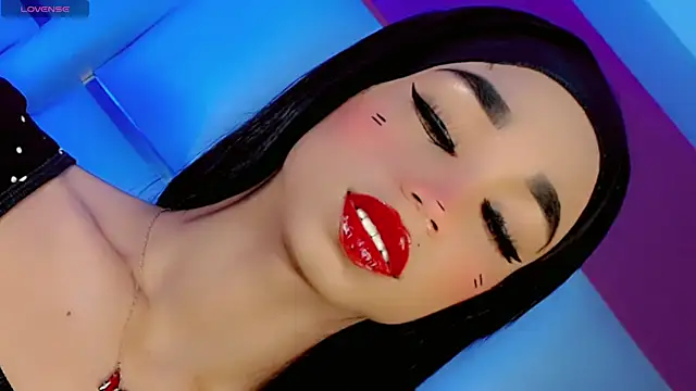 JessiscaWalker online show from January 2026 08:24:01 PM