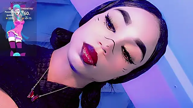 JessiscaWalker online show from November 2025 04:22:01 AM