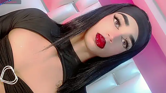 JessiscaWalker online show from November 2025 07:52:02 PM