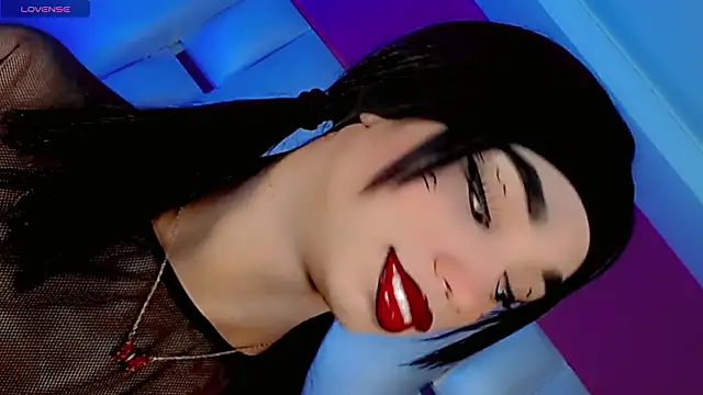 JessiscaWalker online show from February 2026 07:55:02 PM