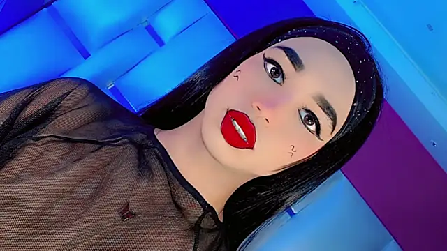 JessiscaWalker online show from March 2026 07:45:02 PM