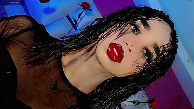 JessiscaWalker online show from February 2026 08:29:01 PM