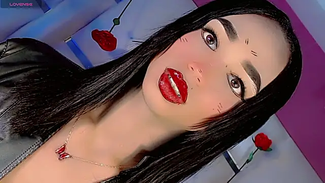 JessiscaWalker online show from February 2026 08:19:02 PM