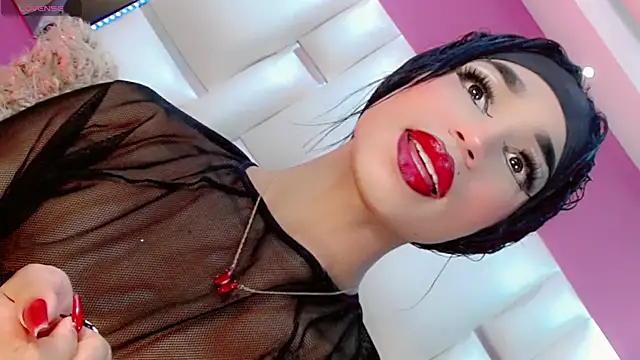 JessiscaWalker online show from November 2025 07:41:02 PM