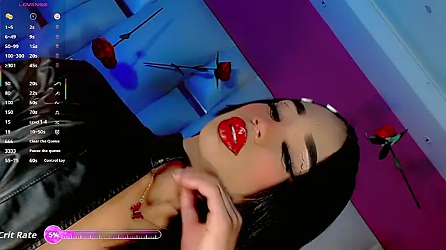 JessiscaWalker online show from March 2026 08:25:02 PM