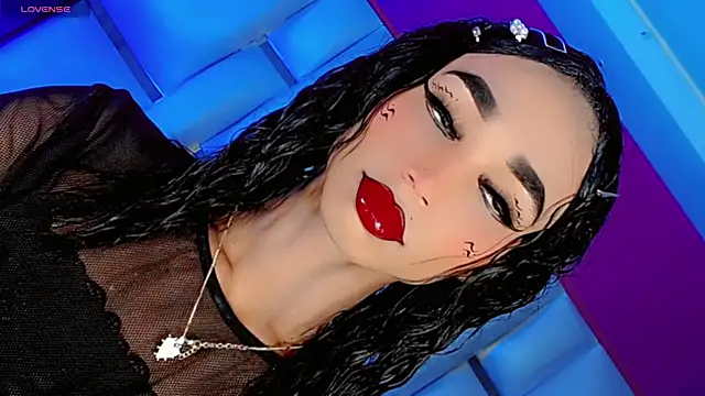 JessiscaWalker online show from April 2026 07:09:01 PM