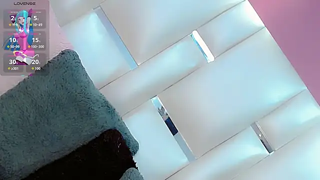 JessiscaWalker online show from October 2025 07:54:02 PM