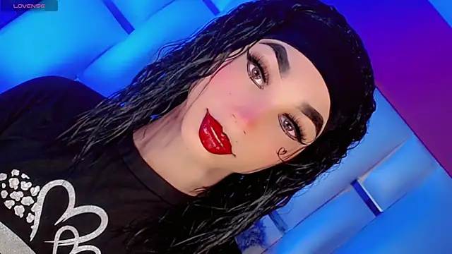 JessiscaWalker online show from January 2026 08:34:02 PM