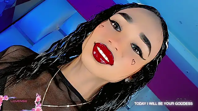 JessiscaWalker online show from April 2026 08:26:02 PM