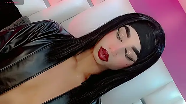 JessiscaWalker online show from November 2025 08:12:01 PM