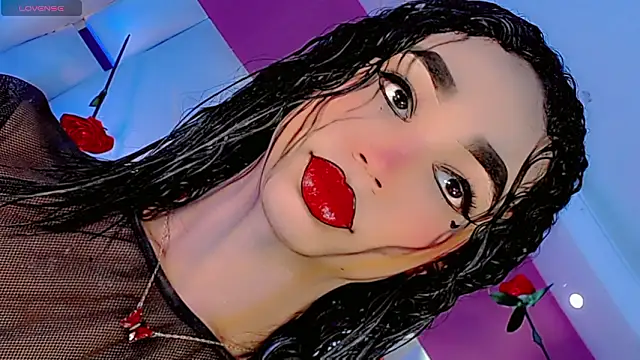 JessiscaWalker online show from February 2026 09:06:01 PM