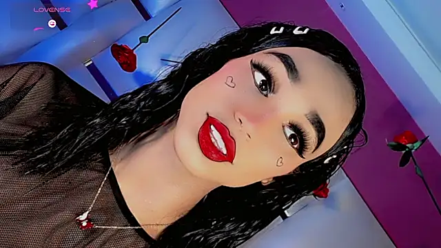 JessiscaWalker online show from March 2026 08:02:01 PM