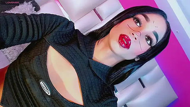 JessiscaWalker online show from November 2025 07:39:01 PM