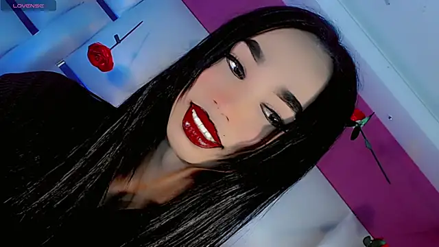 JessiscaWalker online show from February 2026 08:31:02 PM