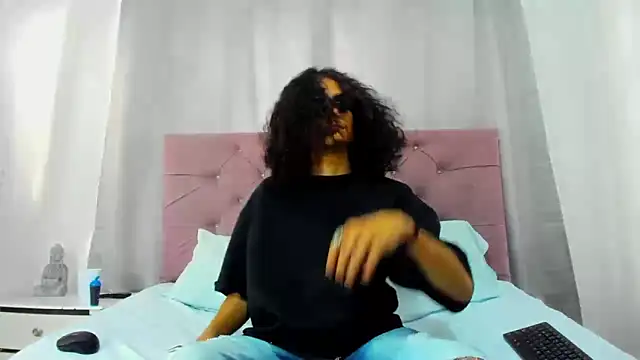 EthanBlackwoodd online show from January 2026 07:41:02 PM