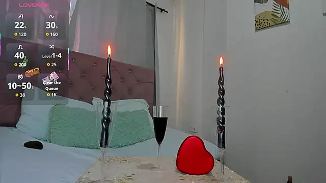 EthanBlackwoodd online show from February 2026 08:42:01 PM