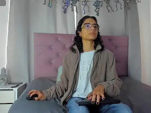 EthanBlackwoodd online show from November 2025 07:36:03 PM