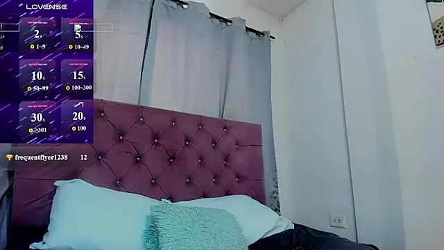 EthanBlackwoodd online show from February 2026 08:48:02 PM