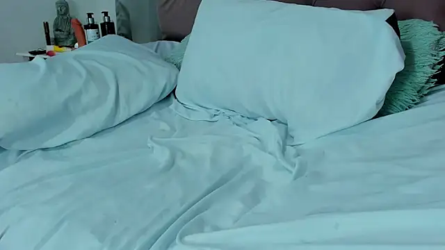 EthanBlackwoodd online show from December 2025 09:45:02 AM