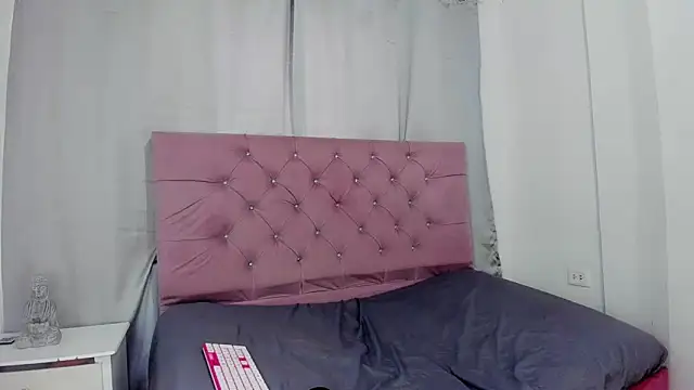 EthanBlackwoodd online show from February 2026 07:43:01 PM