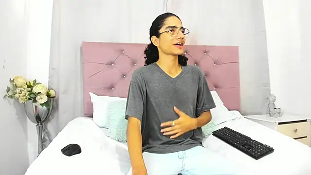 EthanBlackwoodd online show from October 2025 07:46:01 PM