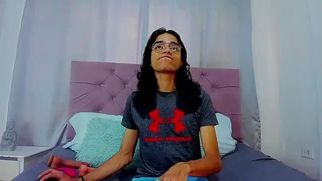 EthanBlackwoodd online show from February 2026 03:20:01 PM