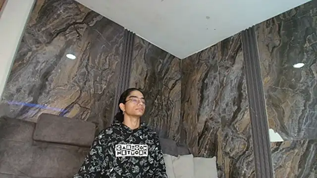 EthanBlackwoodd online show from March 2026 03:40:01 PM