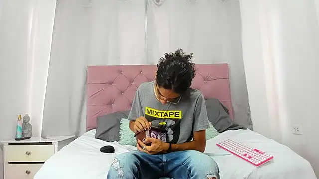 EthanBlackwoodd online show from March 2026 08:36:01 PM