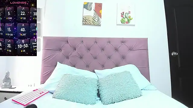 EthanBlackwoodd online show from March 2026 08:09:01 PM